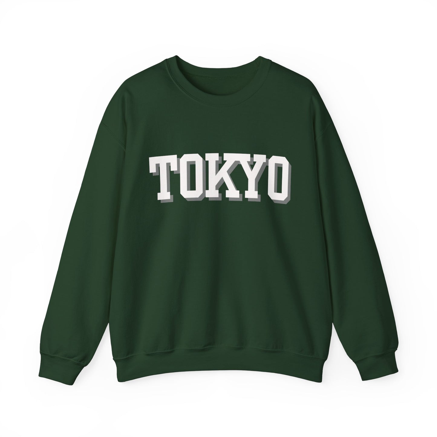 Japan Tokyo- Unisex Sweatshirt