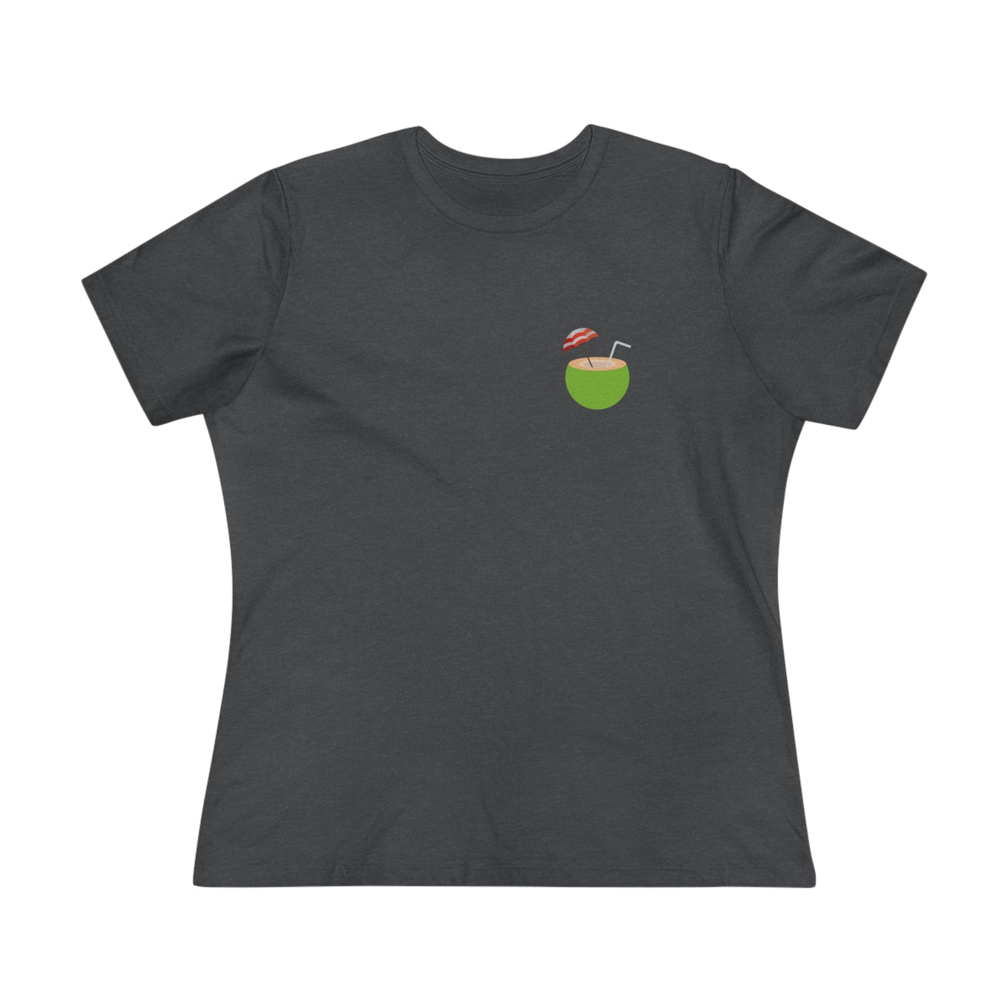 Hawaii Idea- Women's T-Shirt