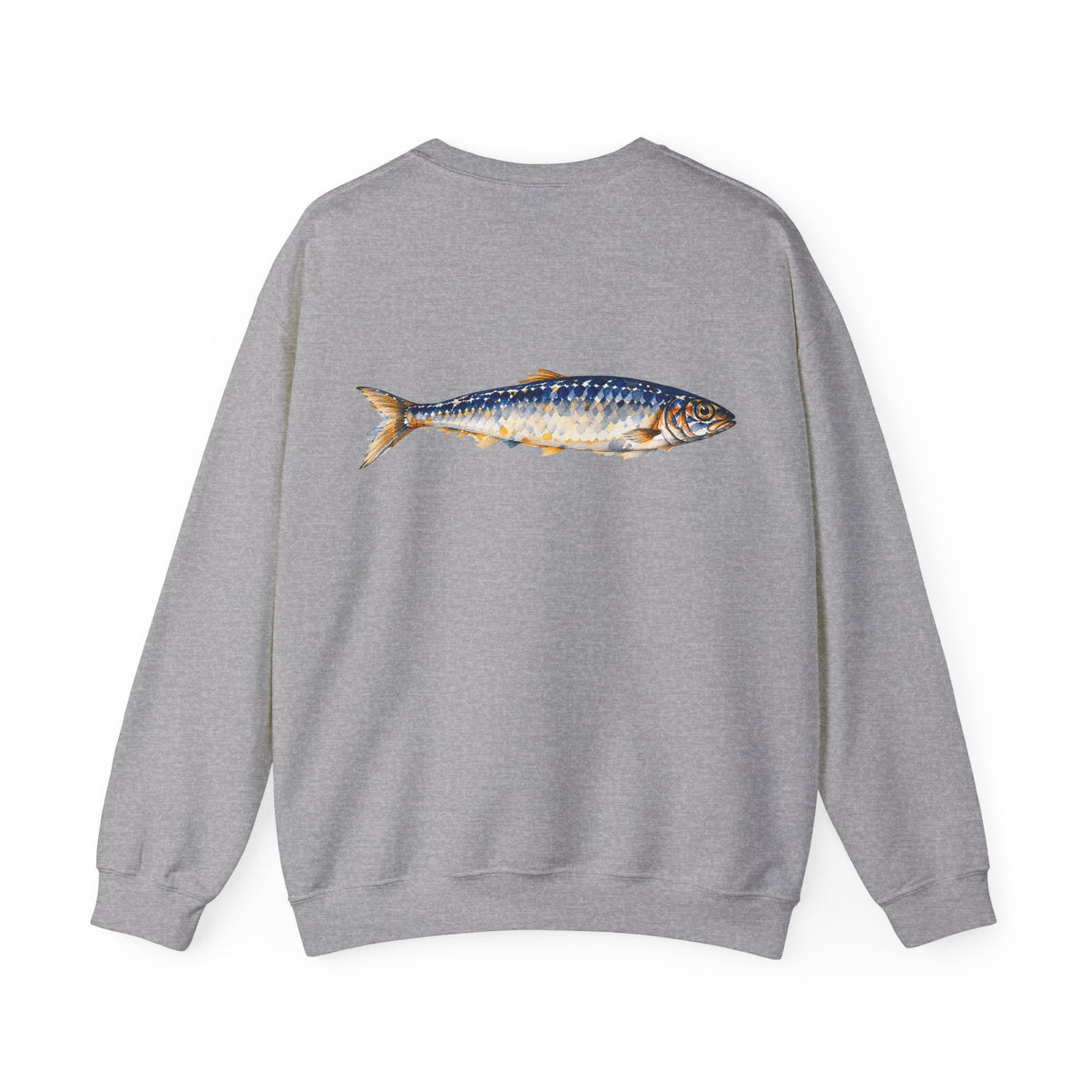 À Beira Crewneck