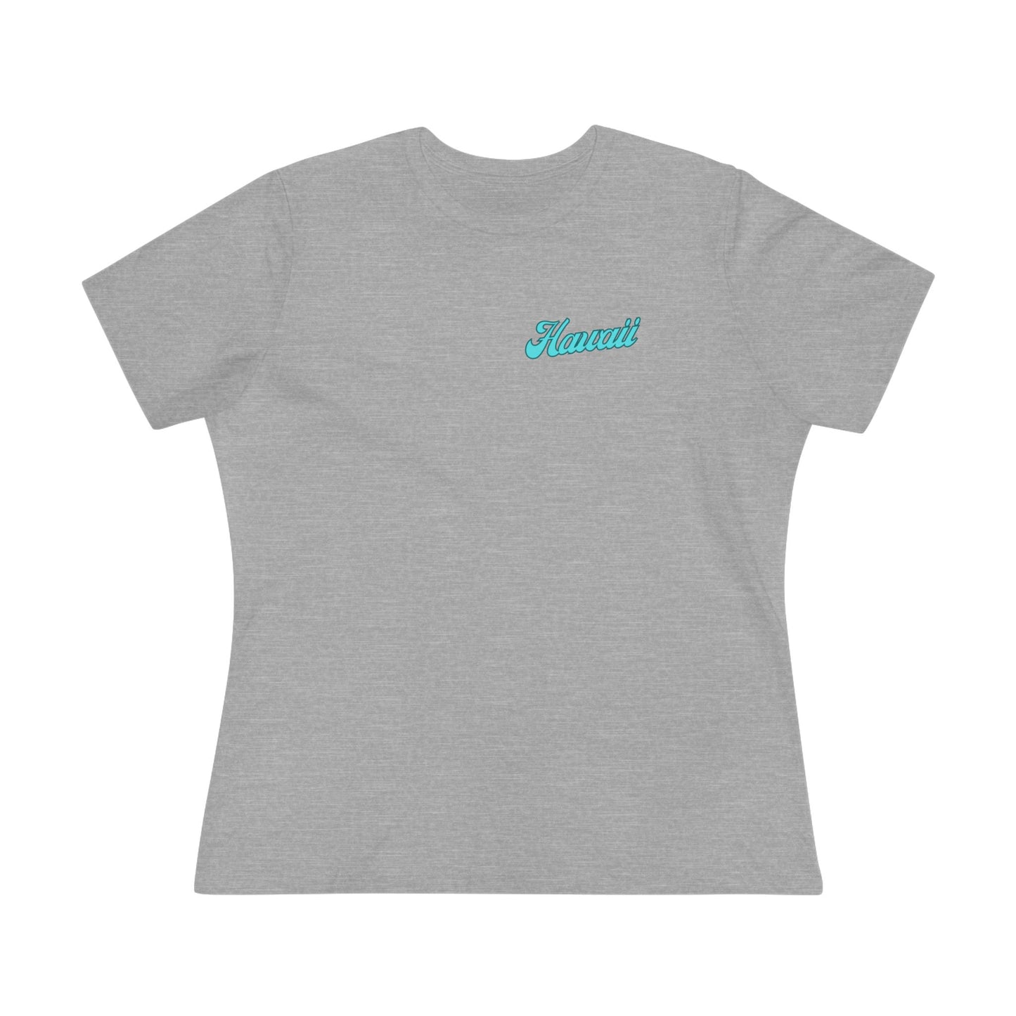 Surf Women's T-Shirt, view 2