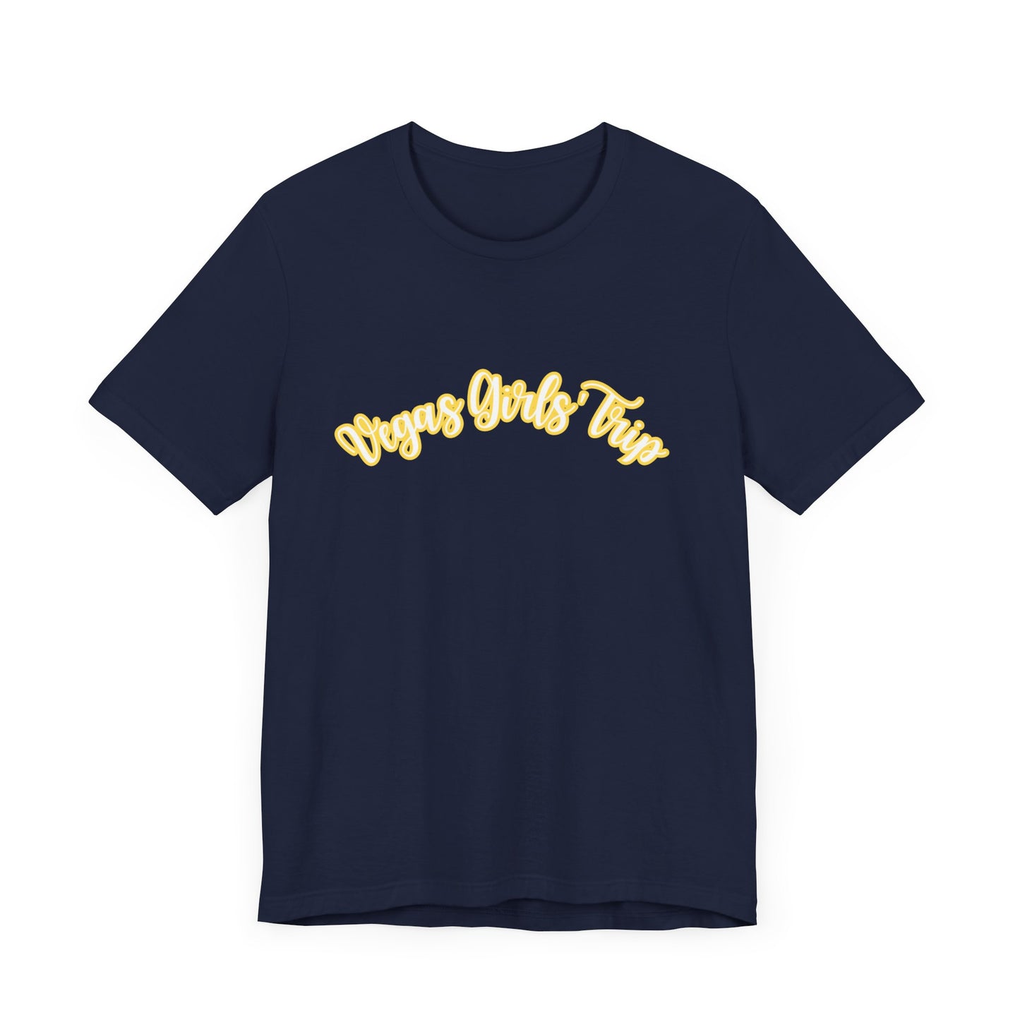 Las Vegas Girls' Trip- Unisex T-Shirt