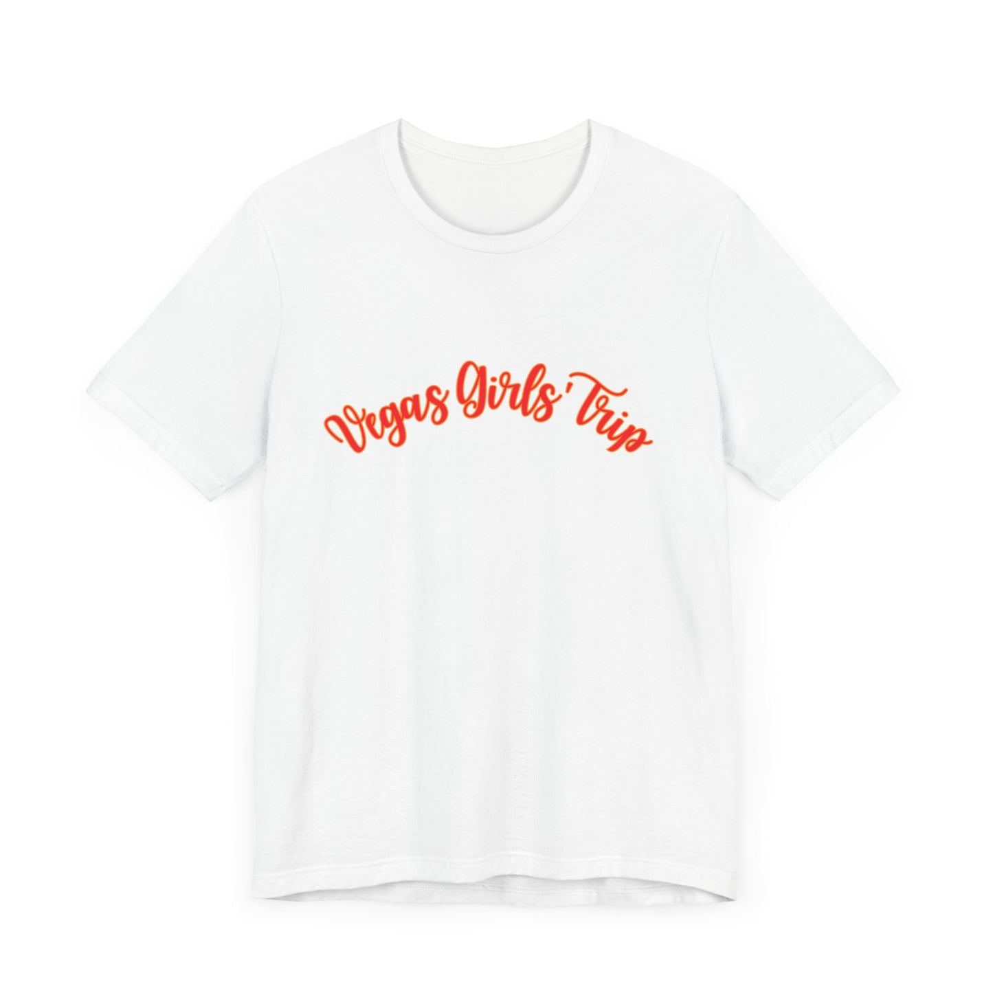 Las Vegas Girls' Trip- Unisex T-Shirt