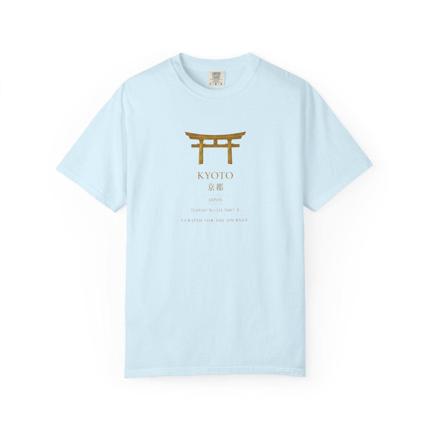 Kyoto Torii Gate T-Shirt