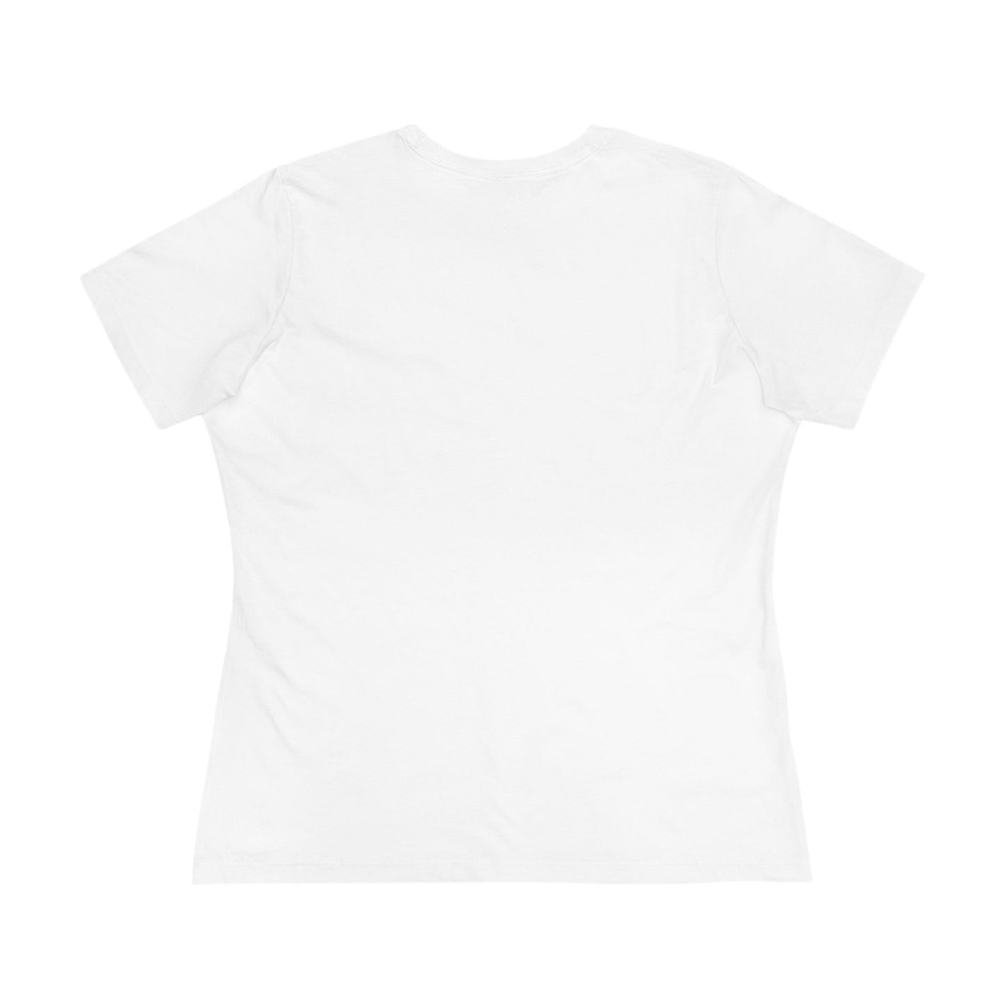 Jolly Santa Women's Premium Tee