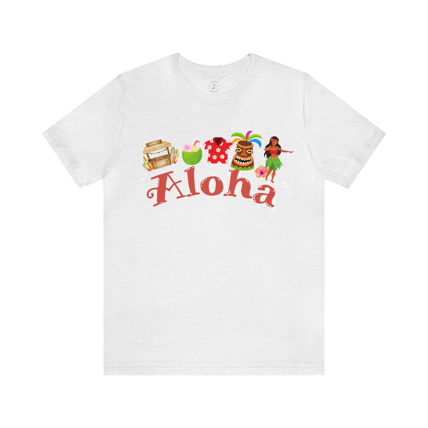 Aloha- Unisex T-Shirt