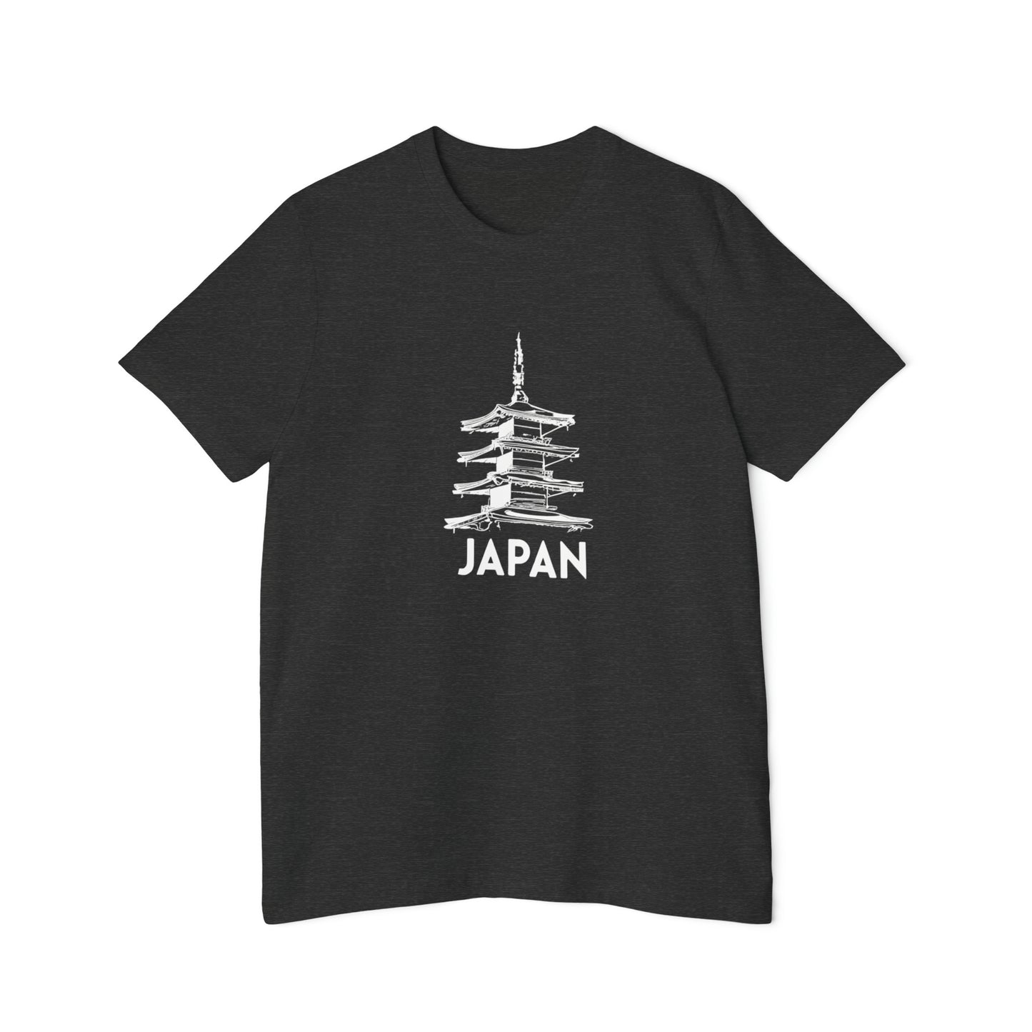 Japan Pagoda - Unisex T-Shirt