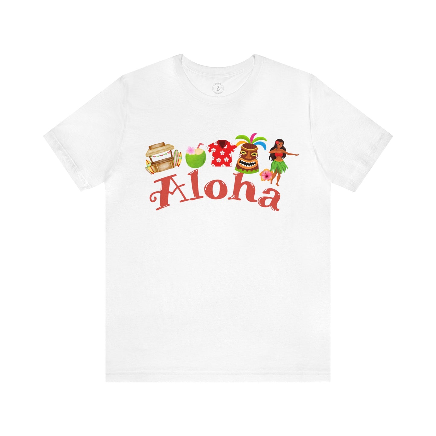 Aloha- Unisex T-Shirt