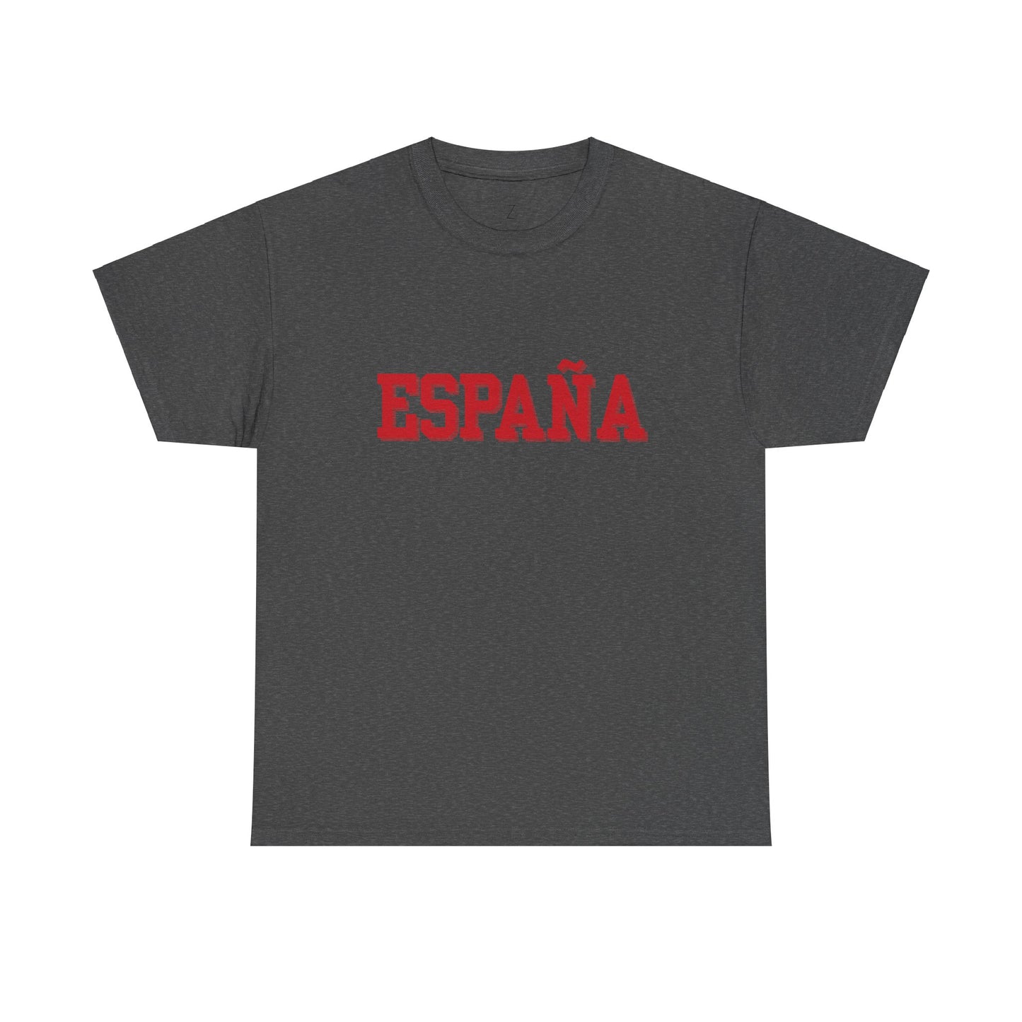 Espana Block Lettered- Unisex T-Shirt