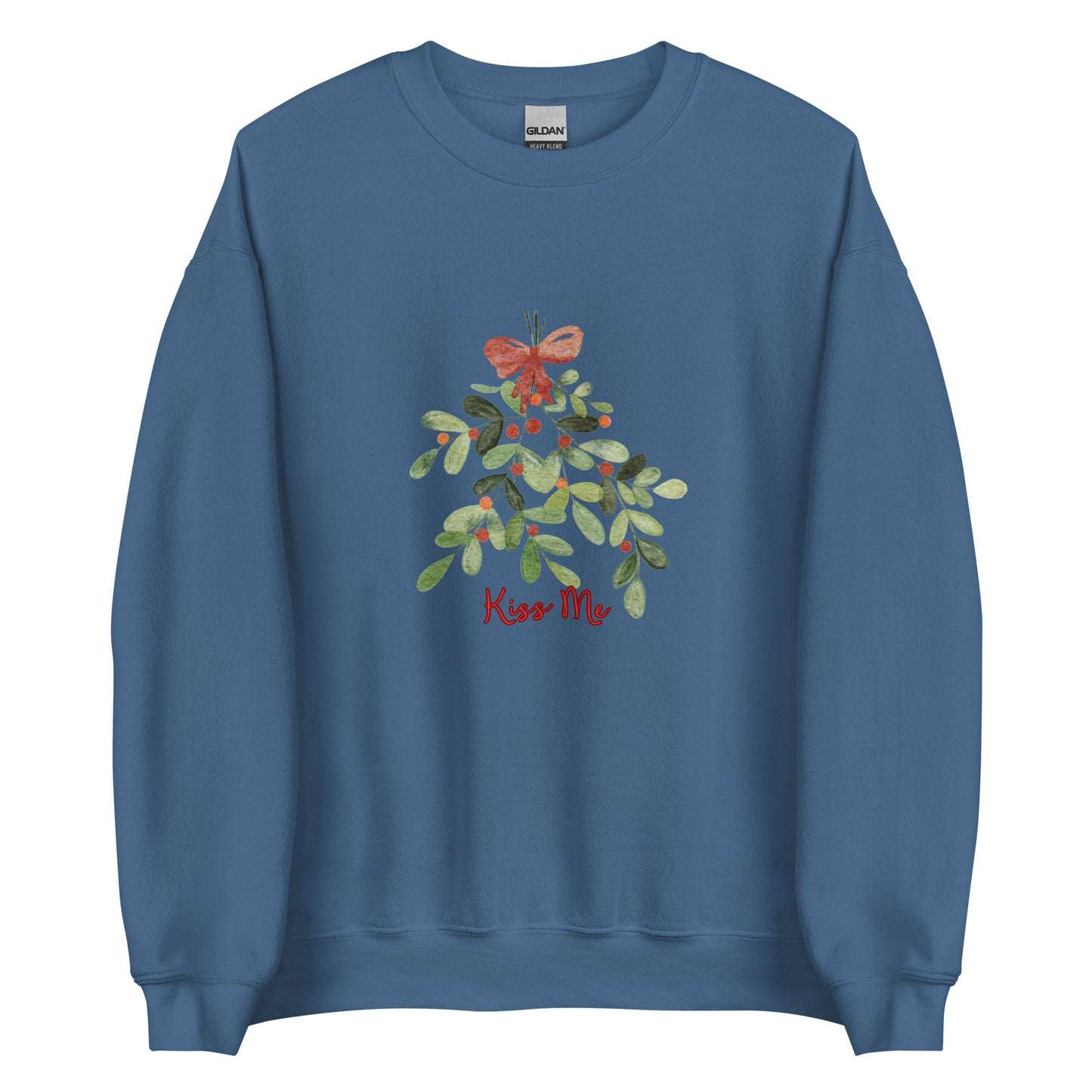 Mistletoe- Unisex Sweatshirt