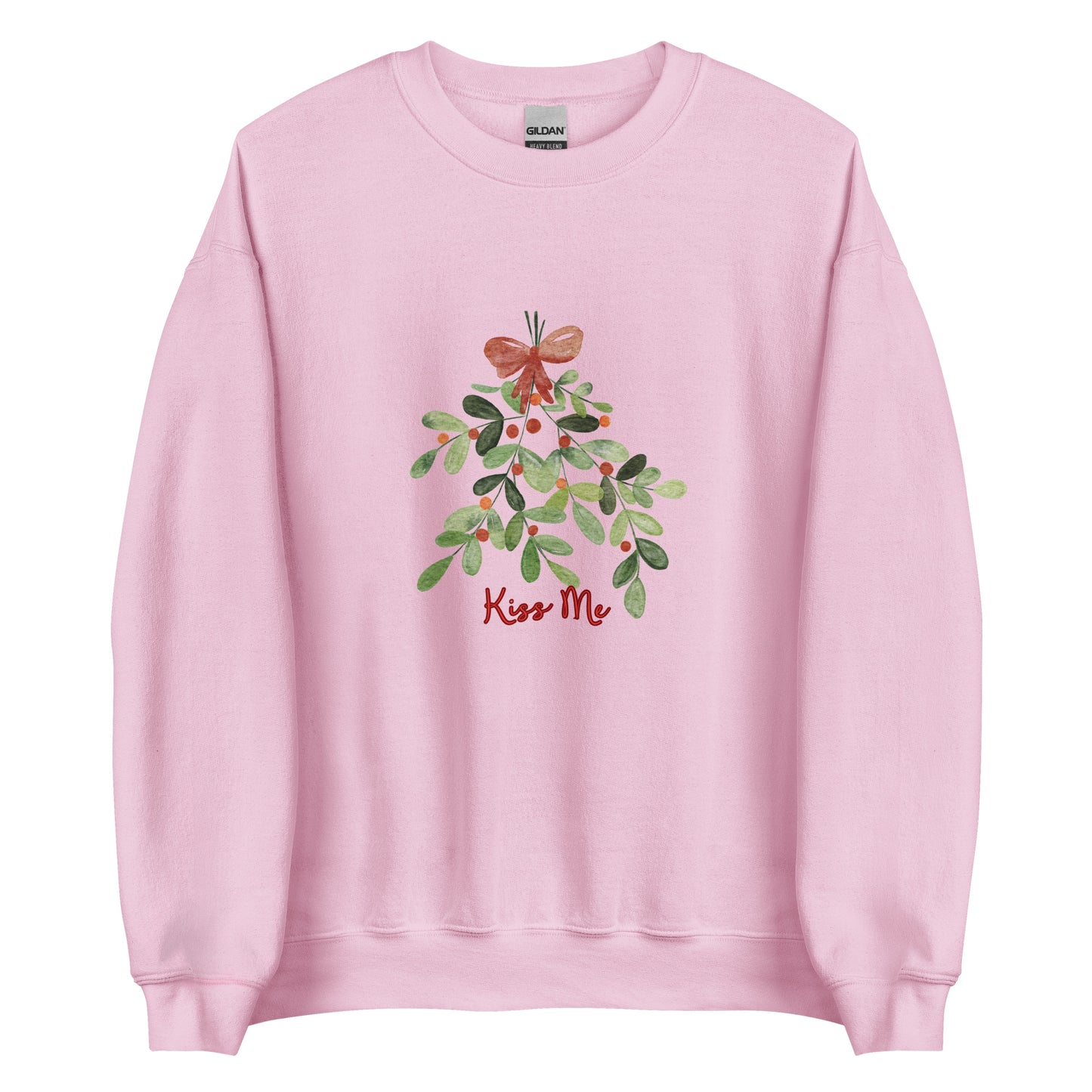 Mistletoe- Unisex Sweatshirt