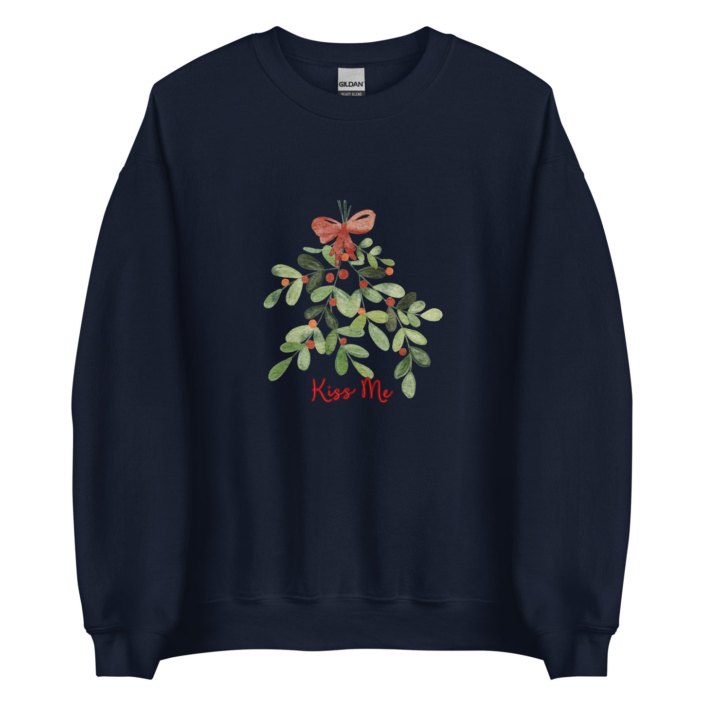 Mistletoe- Unisex Sweatshirt