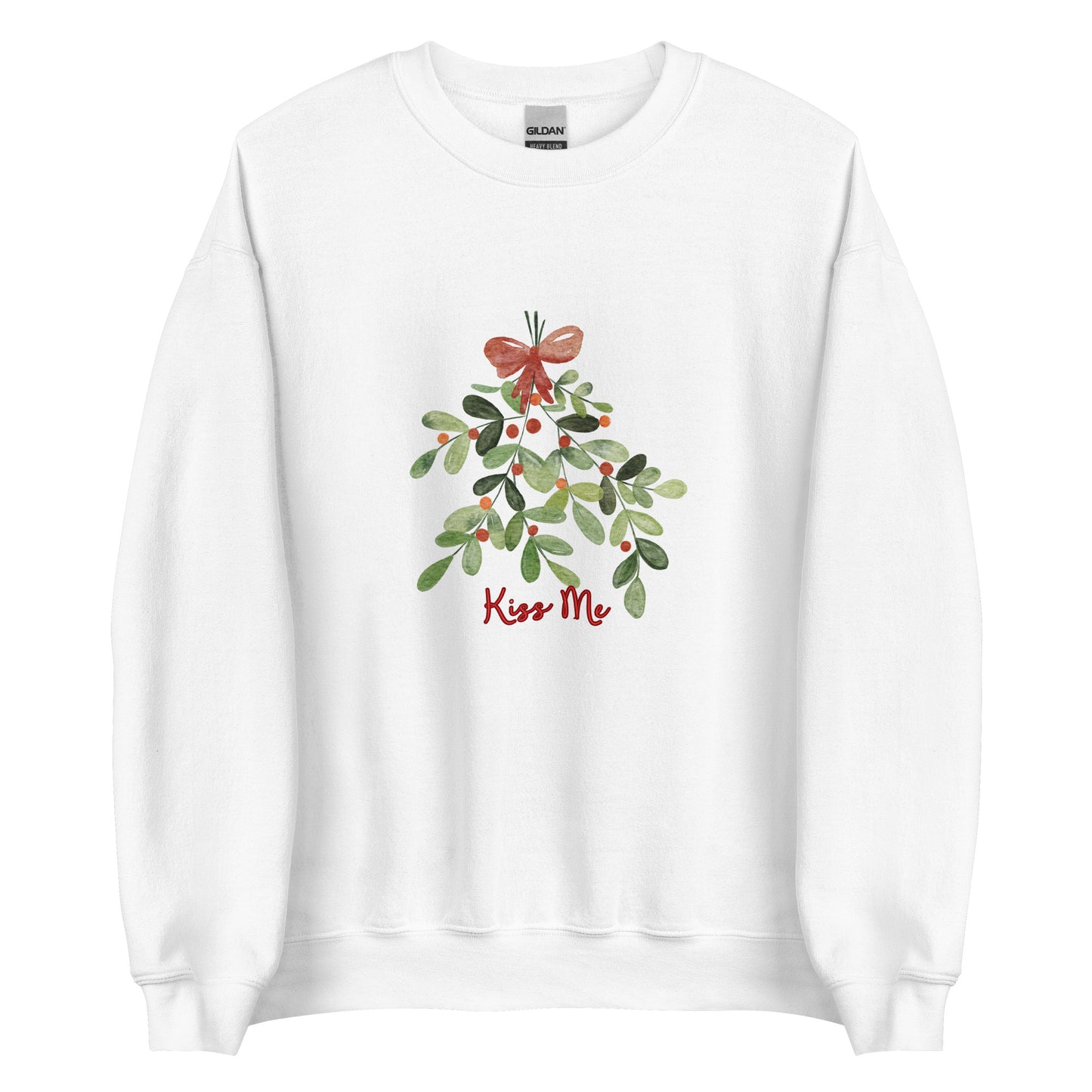 Mistletoe- Unisex Sweatshirt